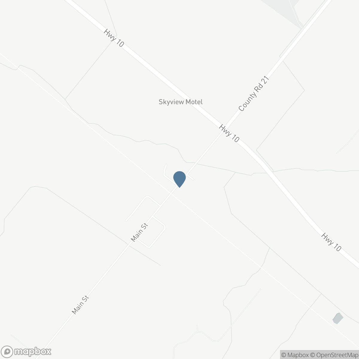 682419 260 SIDE ROAD, Melancthon, Ontario L9V 2N1